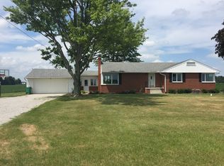 16786 Defiance Henry County Line Rd, Holgate, OH 43527
