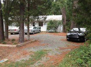 112D Purefoy Rd, Chapel Hill, NC 27514