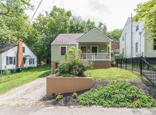 110 Janwell Dr, Richmond, KY 40475