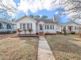 71 Algonquin Rd, Hampton, VA 23661