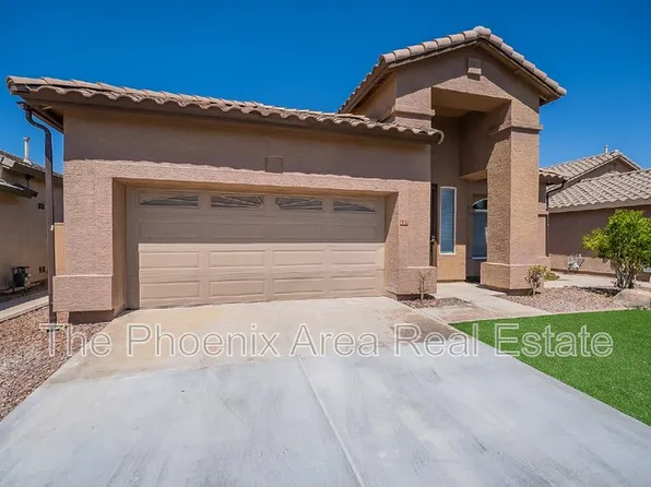 231 S Beverly St, Chandler, AZ 85225