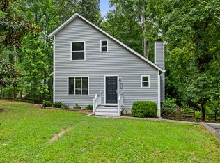 1513 Porters Mill Rd, Midlothian, VA 23114