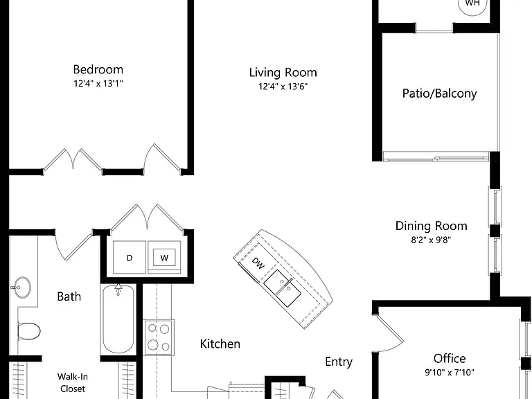 Arvada Station Apartments — Photo 42