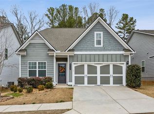 213 Tanner Trce, Ball Ground, GA 30107