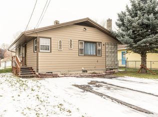 810 3rd Ave E, Columbia Falls, MT 59912