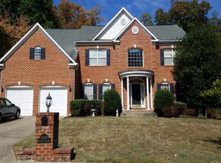 15405 Whistling Oak Way, Accokeek, MD 20607