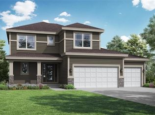 4408 SW Tanzanite Cir, Lees Summit, MO 64082
