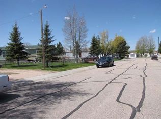 3616 Ostdiek Ct, Cheyenne, WY 82001