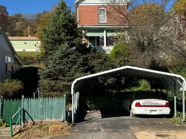 335 Glenn St, Johnstown, PA 15906