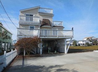 317 49th Ave N, North Myrtle Beach, SC 29582