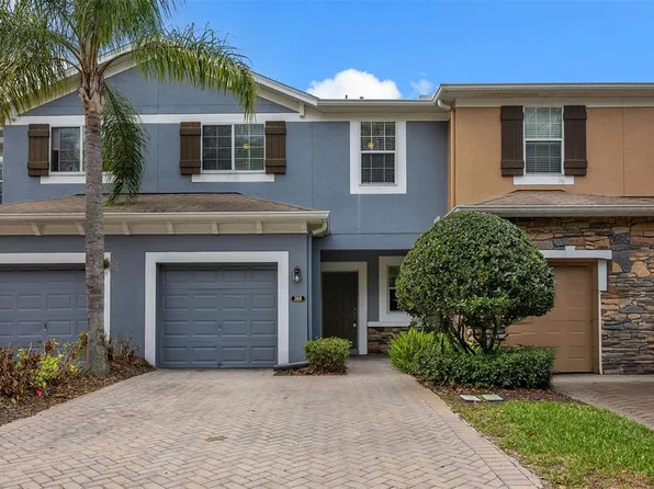 268 Maybeck Ct, Sanford, FL 32771