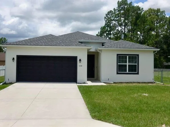 5574 SW 128th Pl, Ocala, FL 34473