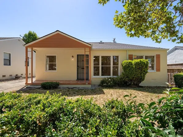 567 Cedar Street, Vallejo, CA 94591