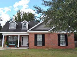 232 Nomad Cir, Kinsey, AL 36303