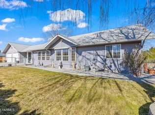 2805 Powerhouse Rd, Yakima, WA 98902