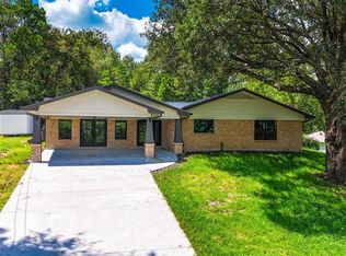 128 Schooner W, Livingston, TX 77351