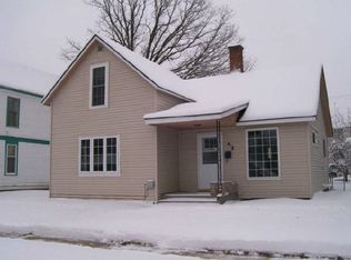 418 1st St SW, Wadena, MN 56482