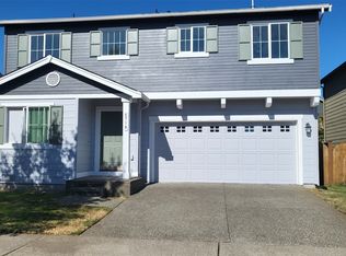 6719 Prism St, Lacey, WA