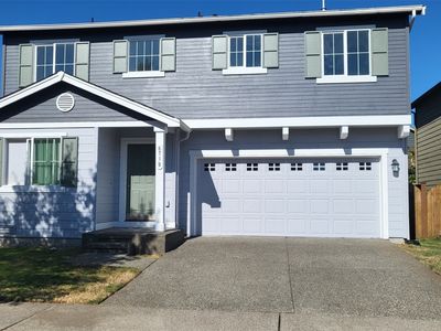 6719 Prism Street SE, Lacey, WA, 98513