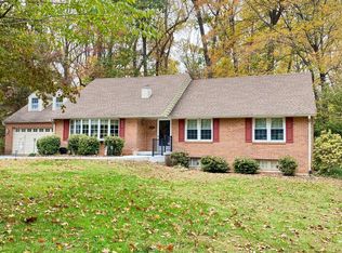 13904 Blenheim Rd N, Phoenix, MD