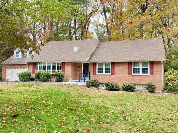 13904 Blenheim Rd N, Phoenix, MD 21131