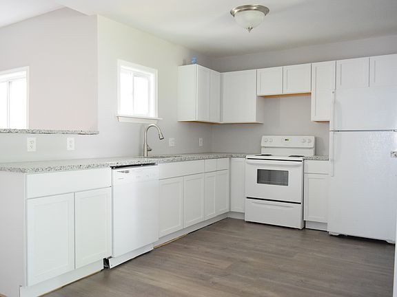 Completely Updated Kitchen