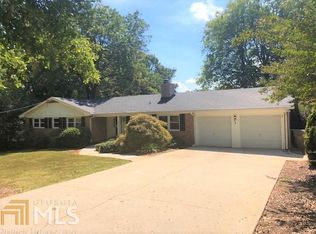 60 Kathryn Dr, Marietta, GA 30066