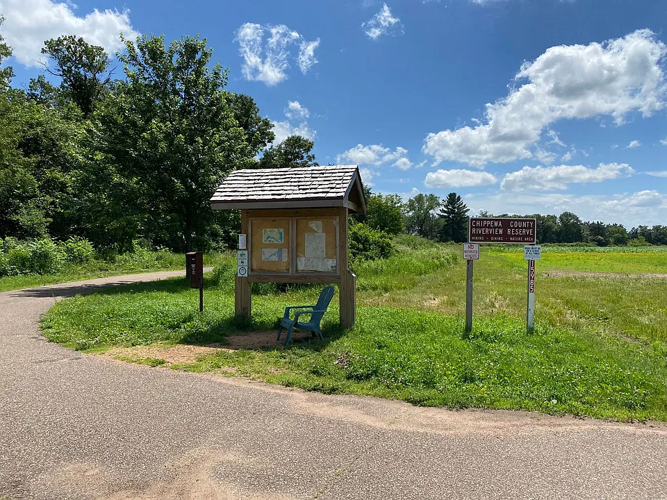 Wissota Shores