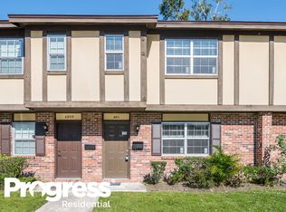 4811 Cherwell Ln, Jacksonville, FL 32217