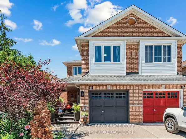 111 Grapevine Rd, Caledon, ON L7E 2M6