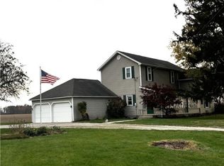 9419 Neff Rd, Arcanum, OH 45304