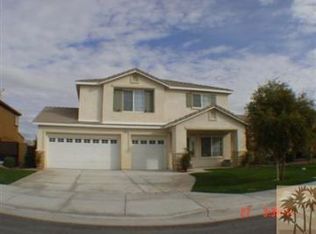48508 Red Mountain Pl, Coachella, CA 92236