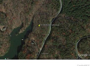 118 Whisper Lake Dr, New London, NC 28127