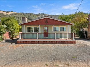 6818 Frontage Rd, Lucerne, CA 95458