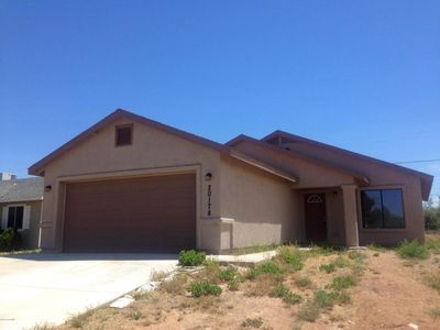 20178 E Mesa Verde Rd, Mayer, AZ, 86333