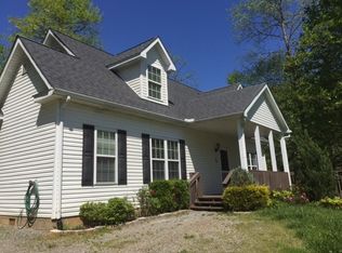 20 Granite Rock Rd, Sylva, NC 28779