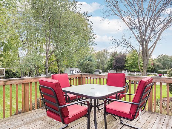 Great to entertain/relax