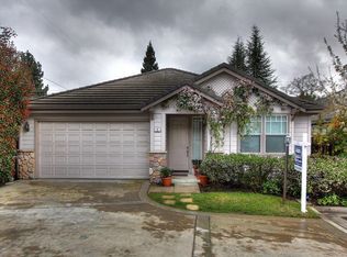 2 Olde Creek Pl, Lafayette, CA 94549