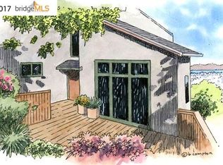 267 Gravatt Dr, Berkeley, CA 94705