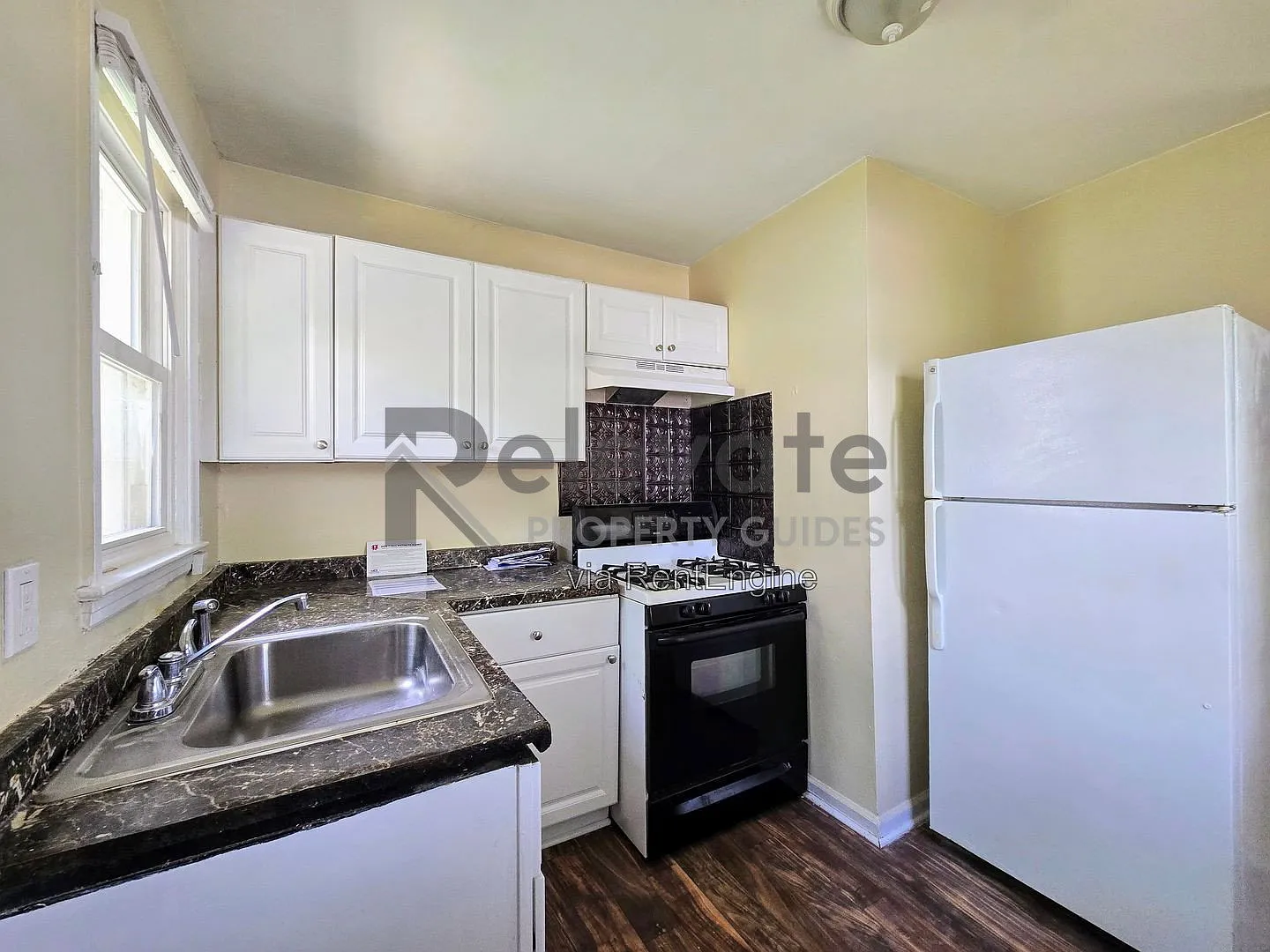 2 bed, 1.0 bath, 637 sqft, $920 — Photo 4