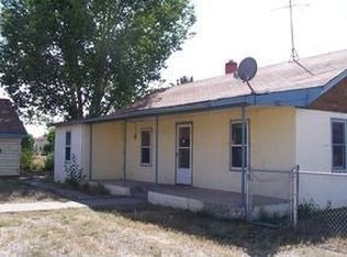 2054 East Dr #R, Monte Vista, CO 81144