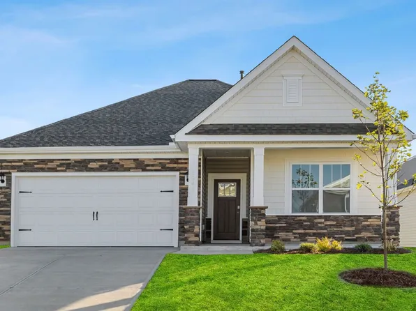 1341 Chamomile Ct, Lyman, SC 29365