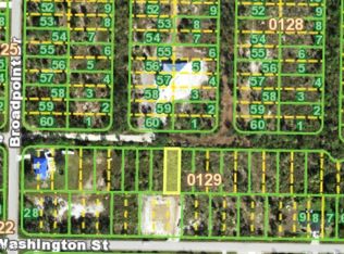 27195 Lowry Ave, Punta Gorda, FL 33983