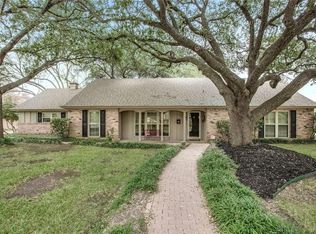 5413 Lake Charles St, Waco, TX 76710