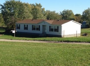 5500 Se Deer Run Drive, Lathrop, MO 64465