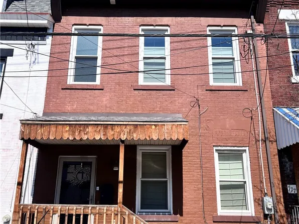 175 45th St, Pittsburgh, PA 15201