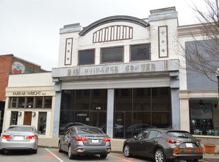 118 N Church St, Murfreesboro, TN 37130