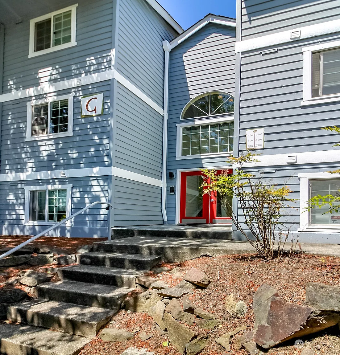 23410 18th Avenue S #G-201 photo 1