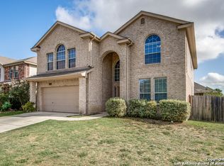 10903 Mustang Spg, San Antonio, TX 78254