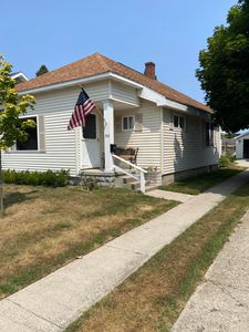 556 S Lake St, Rogers City, MI, 49779